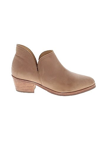 Nisolo Ankle Boots (view 1)