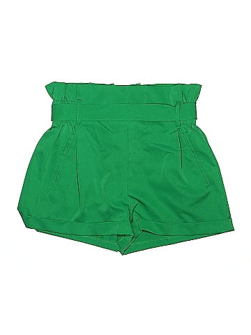 Charlotte Russe Shorts (view 2)