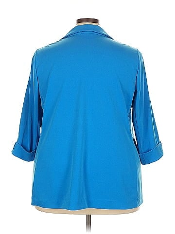 Susan Graver Blazer (view 2)