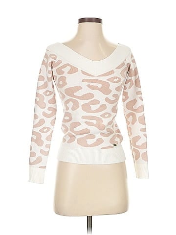 Guess Long Sleeve Top (view 1)