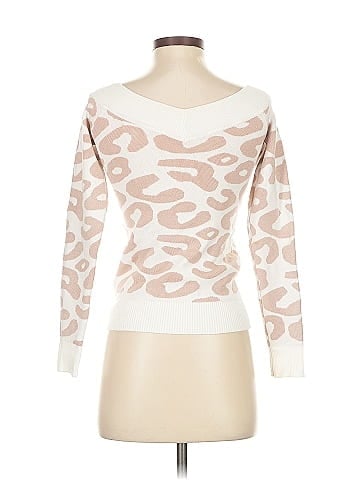 Guess Long Sleeve Top (view 2)