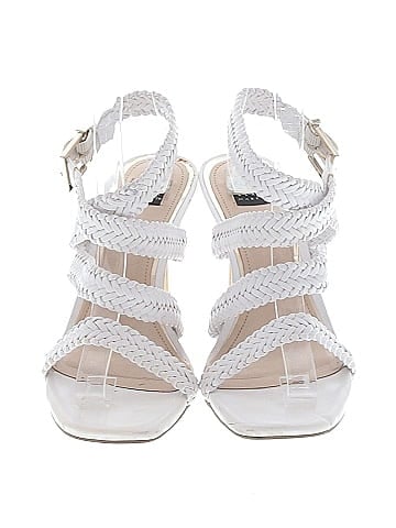 White House Black Market Heels (view 2)