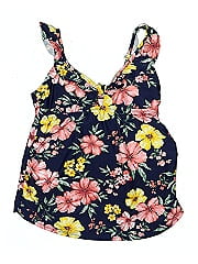 Isabel Maternity Swimsuit Top