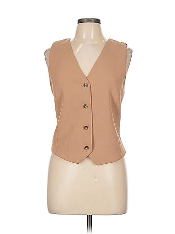Wilfred Vest (view 1)
