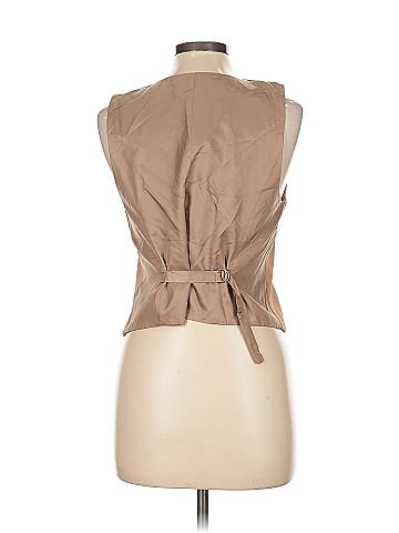 Wilfred Vest (view 2)