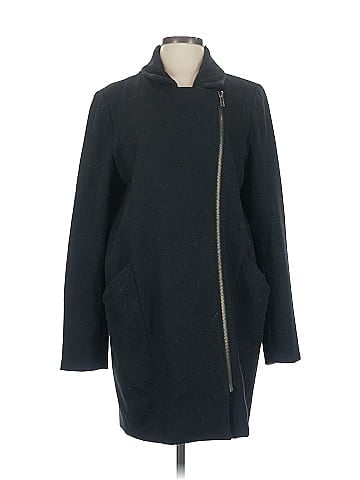 Minimum Wool Coat (view 1)