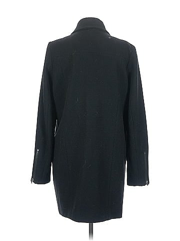Minimum Wool Coat (view 2)