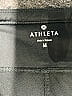 Athleta Black Active Pants Size M - photo 7