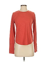 Evereve Long Sleeve Top