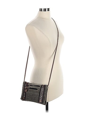 Mona B Crossbody Bag (view 2)