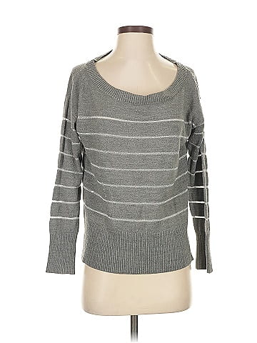 Soho Pullover Sweater (view 1)