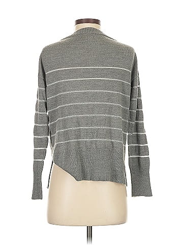 Soho Pullover Sweater (view 2)