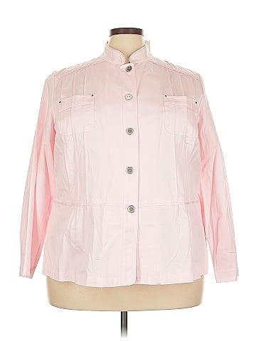 Cj Banks Jacket (view 1)