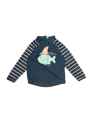 Assorted Brands Rash Guard (view 1)