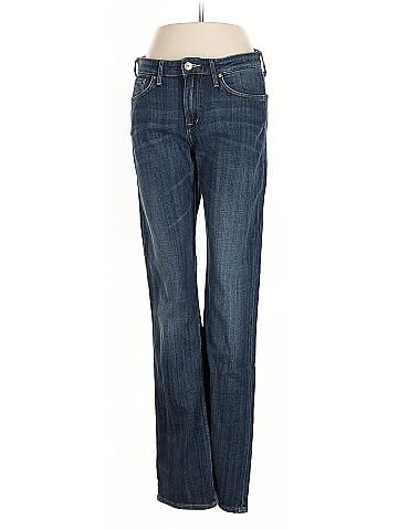 Straight Down Jeans (view 1)