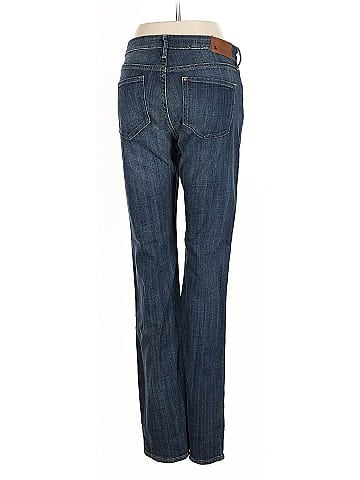 Straight Down Jeans (view 2)