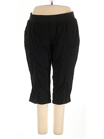 Catherines Casual Pants (view 1)