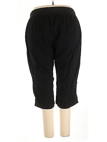 Catherines Casual Pants (view 2)
