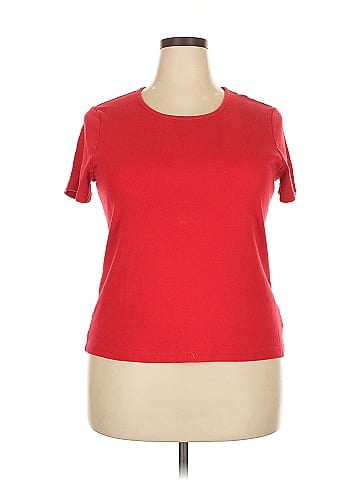 White Stag Short Sleeve T-Shirt (view 1)