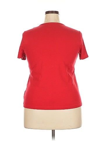White Stag Short Sleeve T-Shirt (view 2)