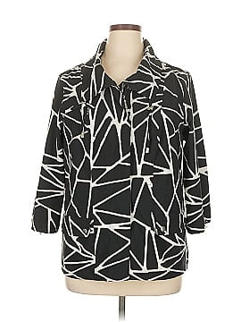 Zenergy By Chico's Jacket