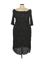 City Chic Cocktail Dress