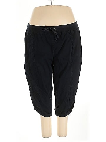Catherines Casual Pants (view 1)