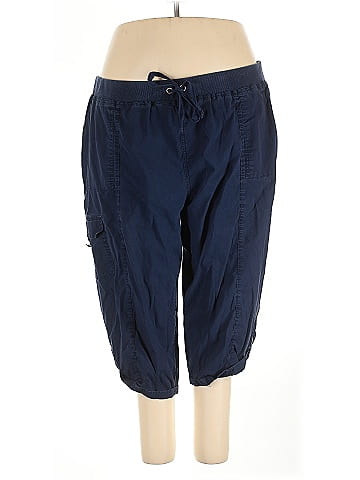 Catherines Casual Pants (view 1)