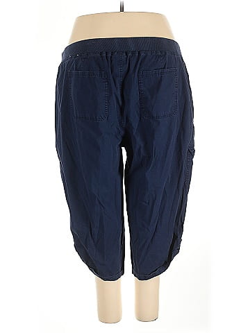 Catherines Casual Pants (view 2)