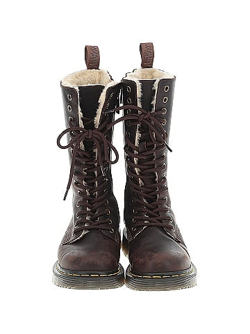 Dr. Martens Boots (view 2)