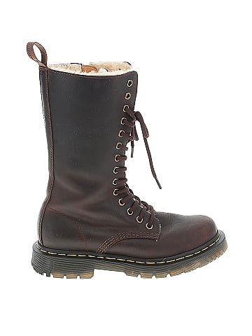 Dr. Martens Boots (view 1)