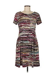 Roz & Ali Casual Dress