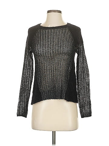The Fisher Project Pullover Sweater (view 1)