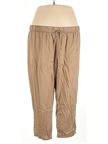 Croft & Barrow Khakis (view 1)