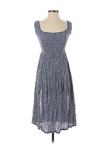 Kimchi Blue Casual Dress (view 1)