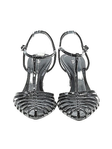 Zara Heels (view 2)