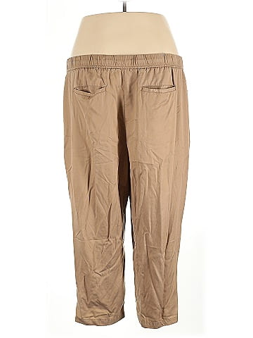 Croft & Barrow Khakis (view 2)