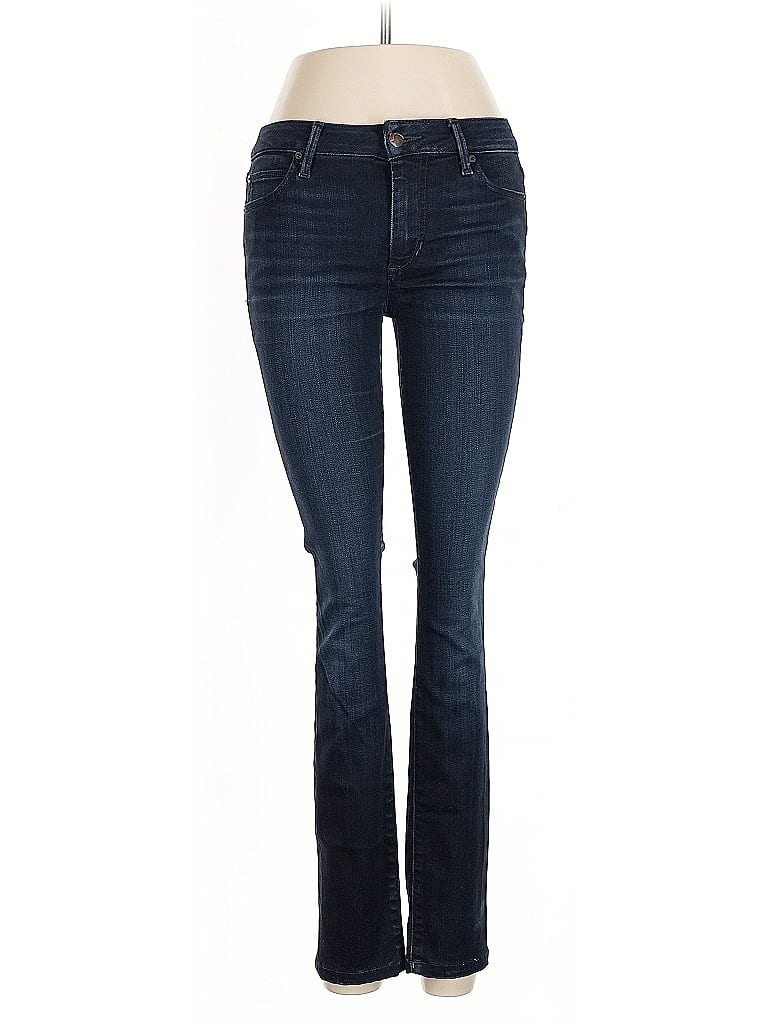 Click to view more detailed imagery on our partner's website Pre-owned Joe's Jeans Jeans In Blue