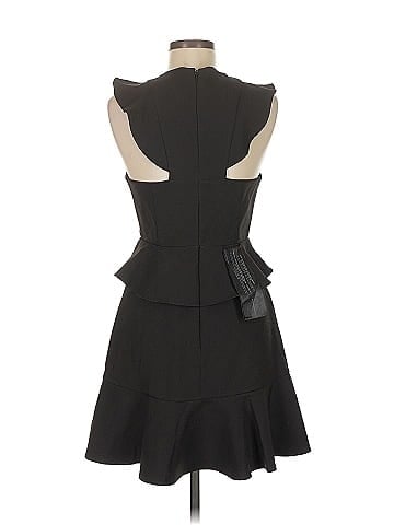 BCBGMAXAZRIA Cocktail Dress (view 2)