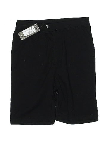 PrettyLittleThing Athletic Shorts (view 1)