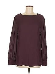 Fortune + Ivy Long Sleeve Blouse