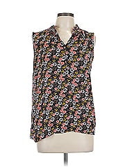 Ann Taylor Loft Sleeveless Blouse