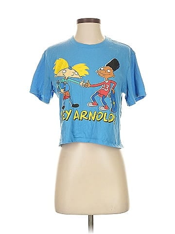 Nickelodeon Short Sleeve T-Shirt (view 1)