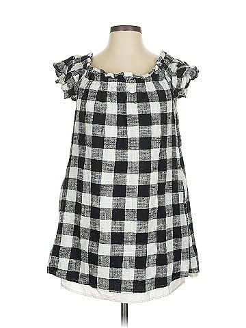 Corey Lynn Calter Tank Top (view 1)