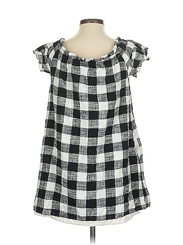 Corey Lynn Calter Tank Top (view 2)