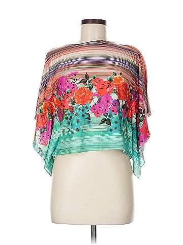 Moa Moa Short Sleeve Top (view 1)
