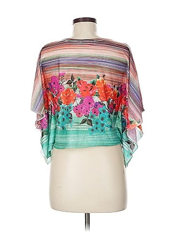 Moa Moa Short Sleeve Top (view 2)