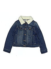 Osh Kosh B'gosh Denim Jacket