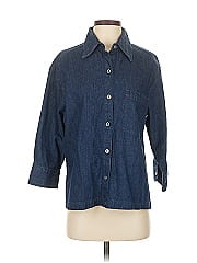 Chico's Design Denim Jacket