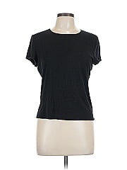 Ak Anne Klein Short Sleeve T Shirt